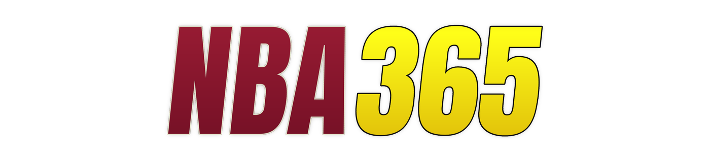 nba365 Logo